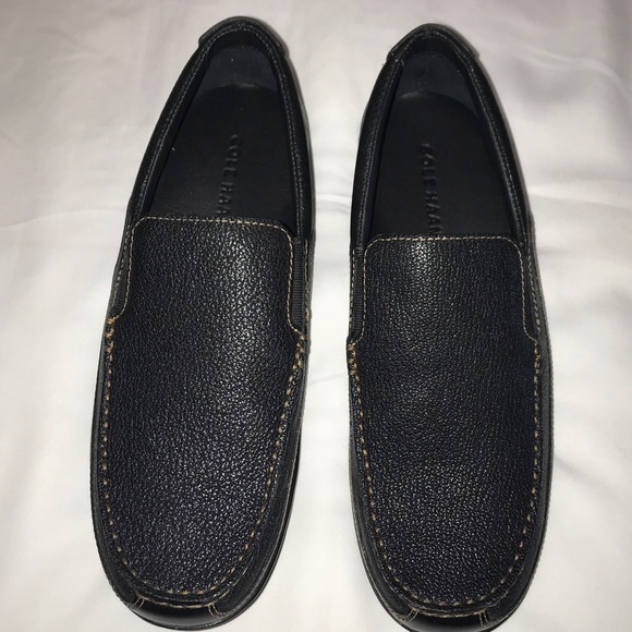 Cole Haan Men’s Loafers - Picture 2 of 5